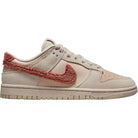 Nike Dunk Low 'Terry Swoosh'