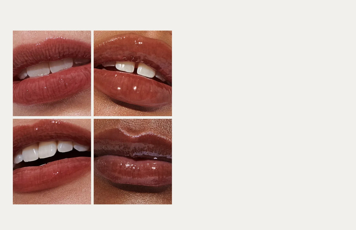 Rhode Peptide Lip Tint 'Espresso'