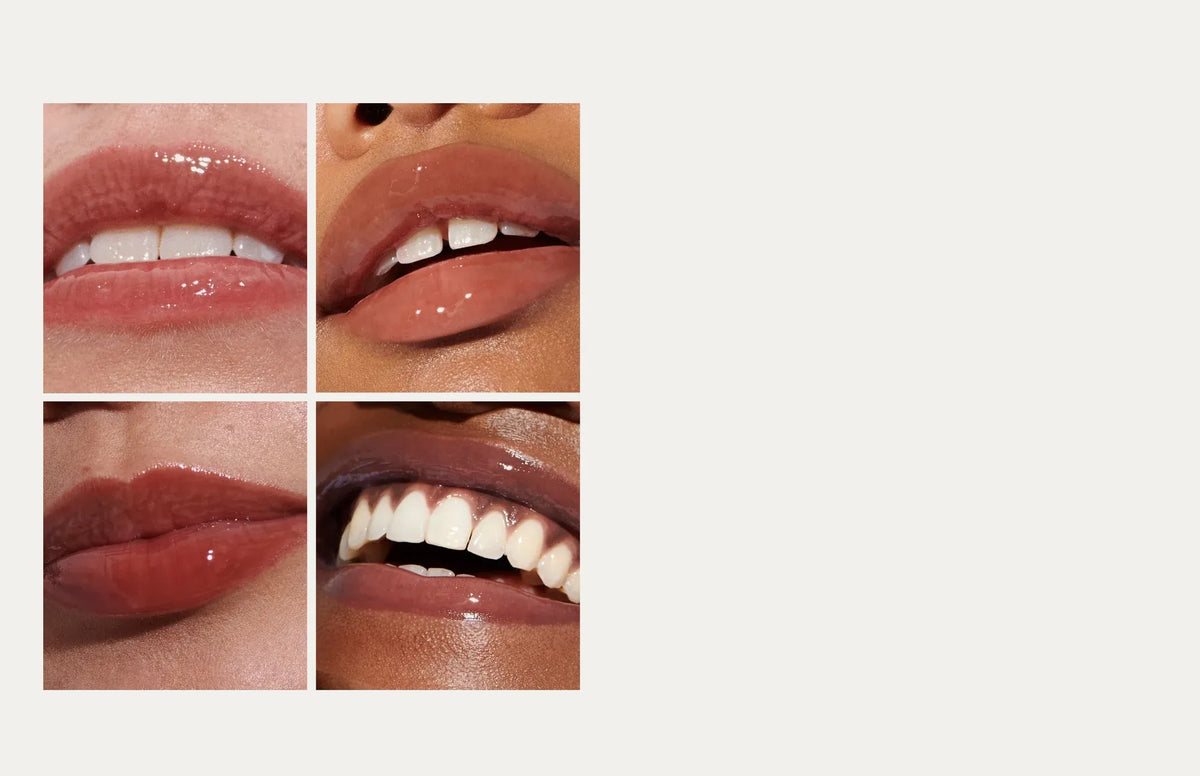 Rhode Peptide Lip Tint 'Toast'