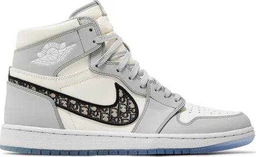 Dior x Air Jordan High – Dawntown1