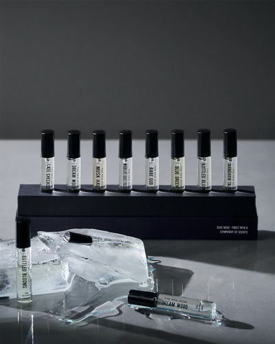 Discovery Set: 8 x 10ml