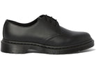 Dr. Martens 1461 Mono Smooth Leather Oxford Black