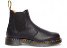 Dr. Martens 2976 Ambassador Leather Chelsea Boot Black