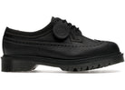 Dr. Martens 3989 Westminster Brogue Black