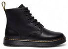 Dr. Martens Brookline Lusso Leather Chukka Boot Black