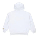 Drew Hoodie Mascot White