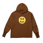 Drew House Brown Vintage Paneled Sleeve Hoodie