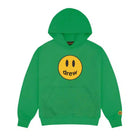 Drew House Mascot Green Hoodie