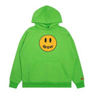 Drew House Mascot Hoodie Lime