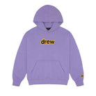 Drew House Mascot Lavender Hoodie