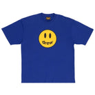 Drew House Mascot Short-Sleeve T-Shirt – Ink Blue