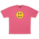 Drew House Mascot Short Sleeve Tee – Hot Pink