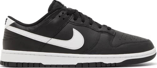 Dunk Low "Black Panda 2.0"