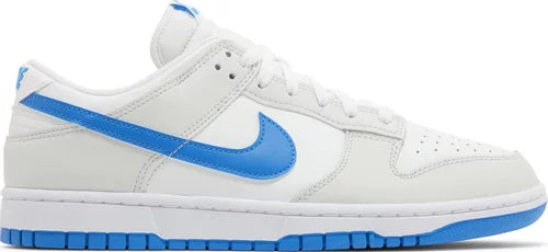 Nike Dunk Low "Photo Blue"