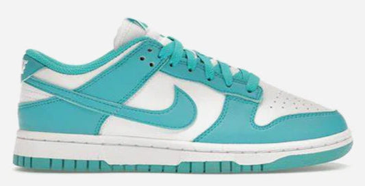 Dunk Low Next Nature Dusty Cactus 