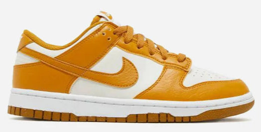 Dunk Low Next Nature Light Curry