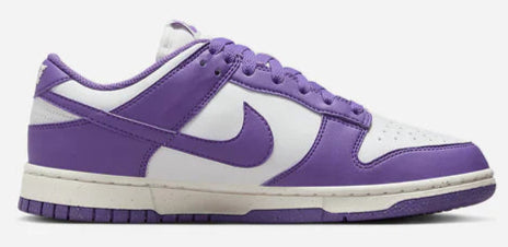 Dunk Low Next Nature Rasberry