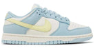 Dunk Low Ocean Bliss Citrus TInt
