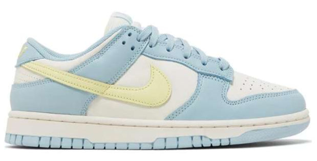 Dunk Low Ocean Bliss Citrus TInt
