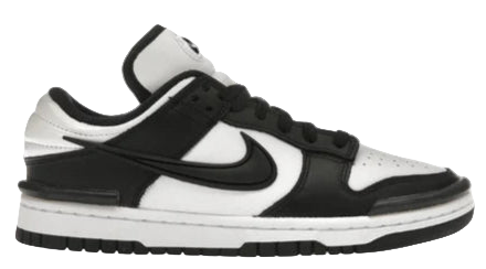 Dunk Low Twist Panda 