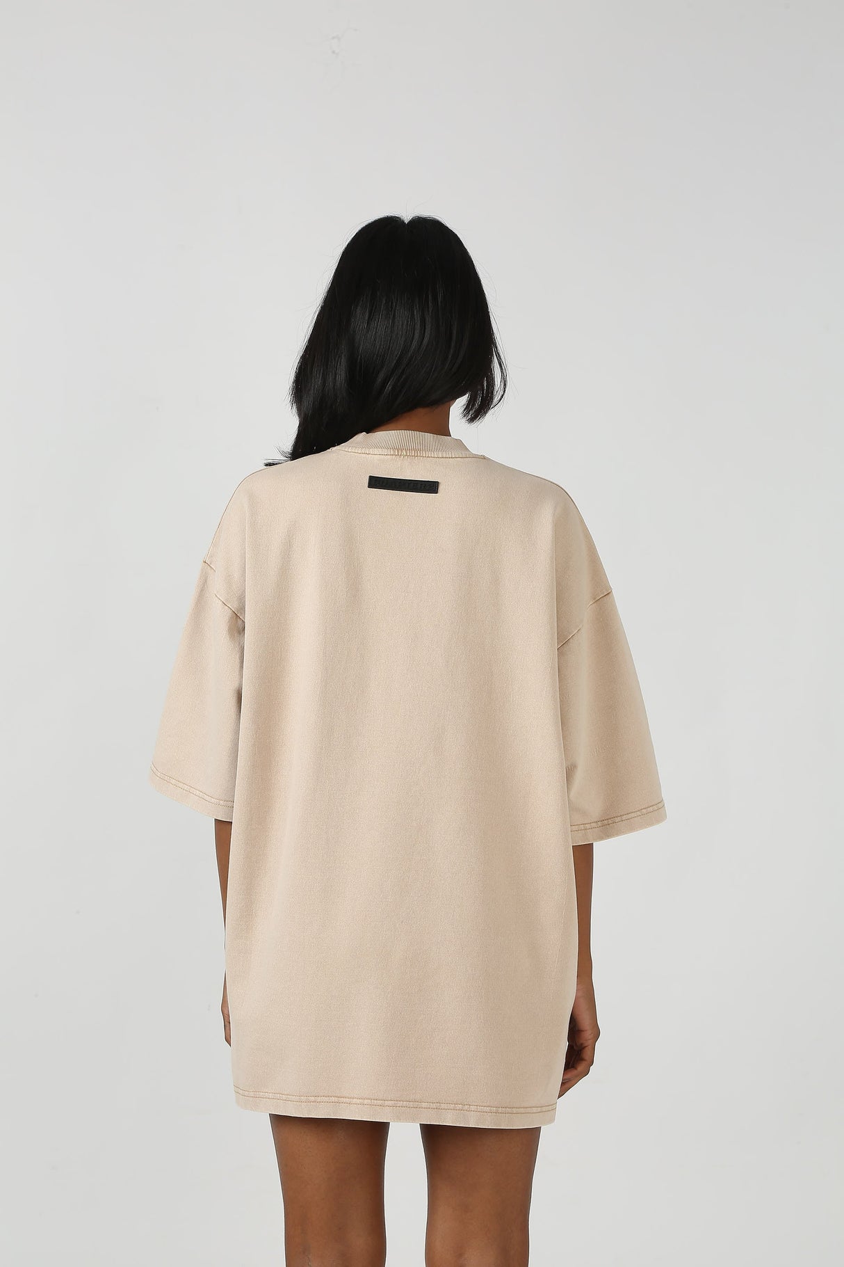 Washed Past Sand Tshirt