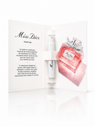 Miss Dior Parfum vial