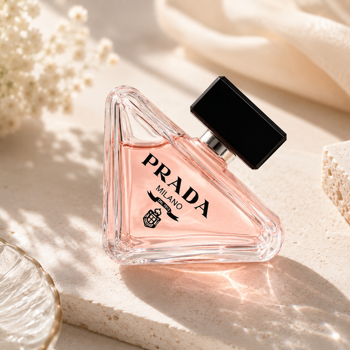 Prada Paradoxe - Eau de Parfum - Mini ( 0.23 oz / 7ml )
