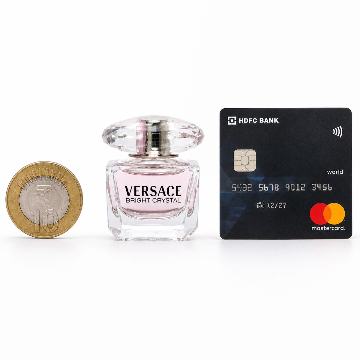 Versace Bright Crystal Mini (5ml)