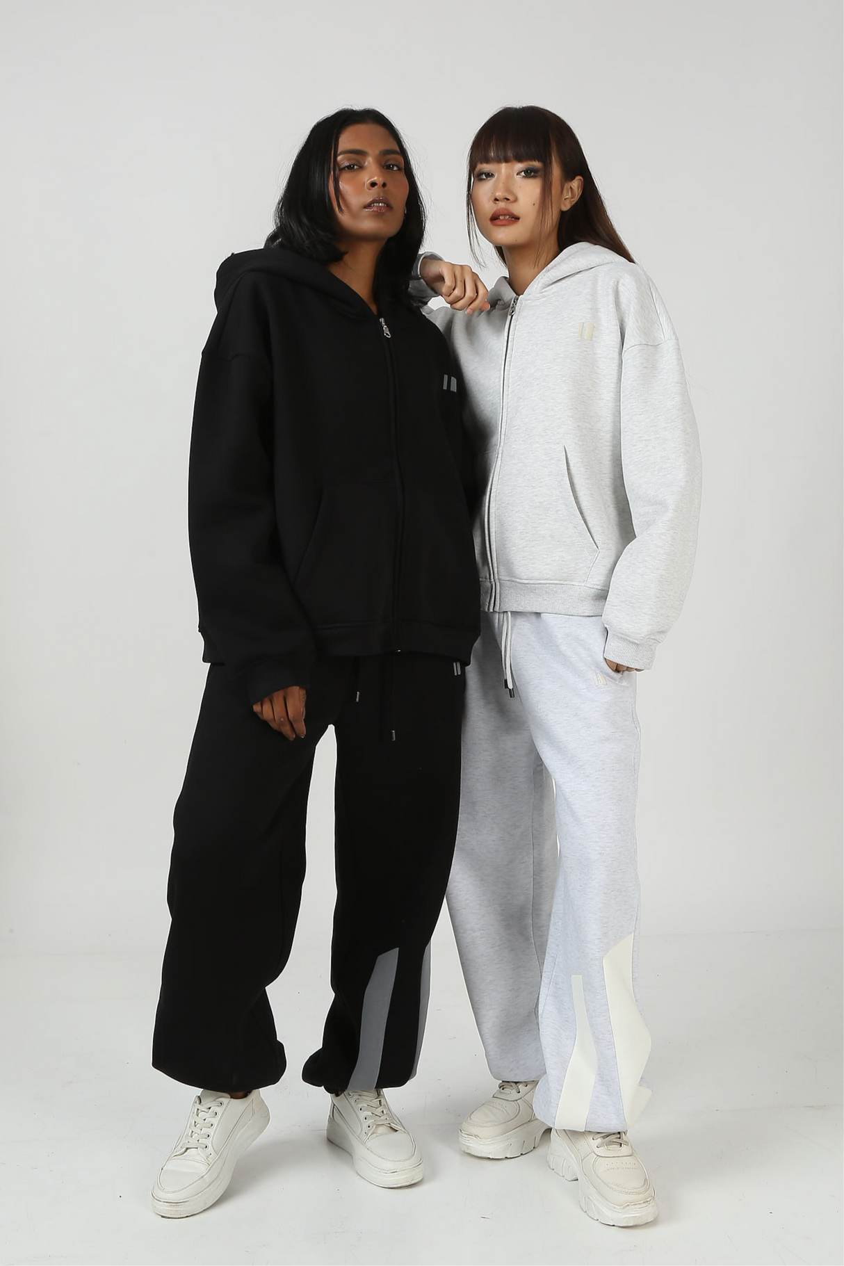 EVERYDAY HOODIE AND JOGGER - PACK OF 2 SETS