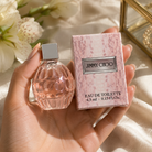 Jimmy Choo - Eau De Toilette - Mini (0.15 oz / 4.5ml)