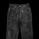 Hellraiser Super Flared Jeans