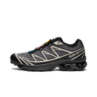 Salomon XT-6 Gore-Tex Black Lunar Rock