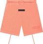 Fear of God Essentials Shorts "Coral" - dawntown