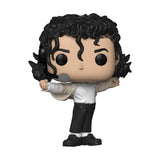 Funko Pop! Rocks: Michael Jackson Superbowl #346