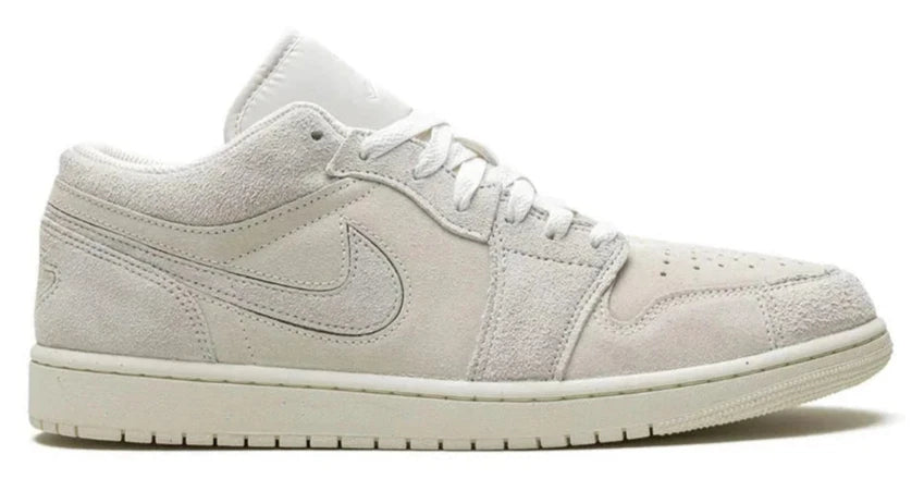 Air Jordan 1 Low SE Craft Pale Ivory