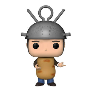 Funko Pop! Television: Friends - Ross as Sputnik #1070