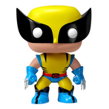 Funko Pop! Marvel: X-Men - Wolverine #05