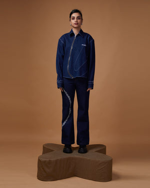 NO TIME TO DIE JACKET