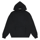 Essentials Hoodie SS19 "3M Black"