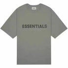 Essentials SS20 Charcoal/Cement T-Shirt