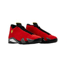 Air Jordan 14 Retro 'Ferrari' 2025