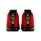 Air Jordan 14 Retro 'Ferrari' 2025
