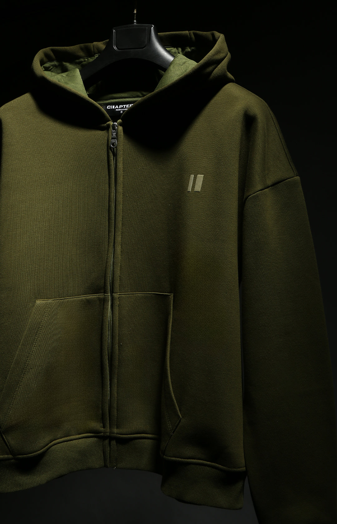 EVERYDAY OLIVE SET