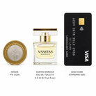 Versace Vanitas - EDT Mini ( 0.15 oz / 5ml )