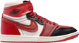 Air Jordan 1 High Method of Make 'Sport Red' - dawntown