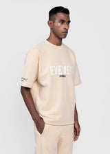 EVEMEN GENESIS T-SHIRT - BISCOFF