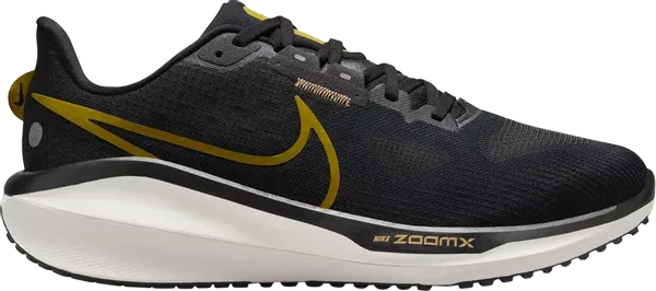 Nike Vomero 17 'Black Bronzine'