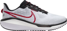 Vomero 17 'White Fire Red'