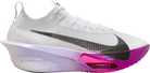 Air Zoom Alphafly NEXT% 3 'White Vivid Grape'