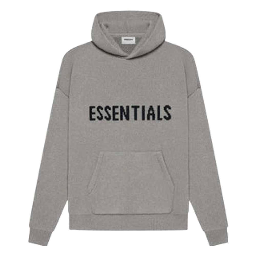 Essentials Pullover